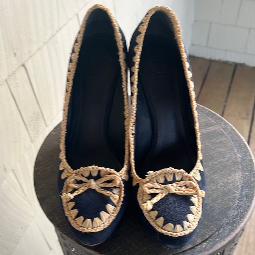 Original Tory Burch shoes